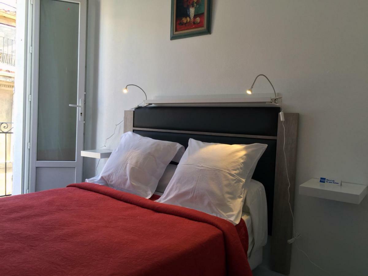 Le Saint-charles Apartment