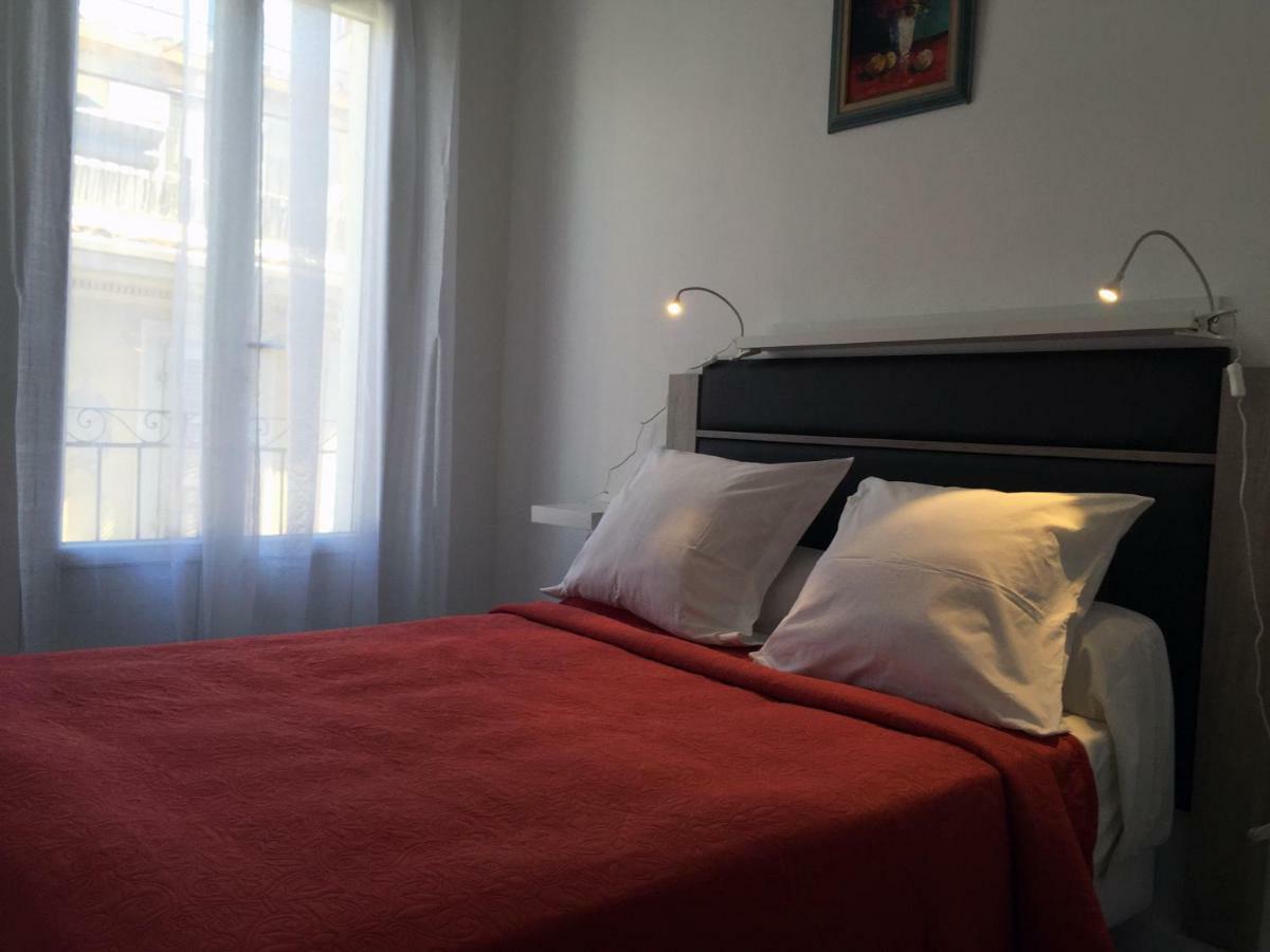 Apartment Le Saint-charles *