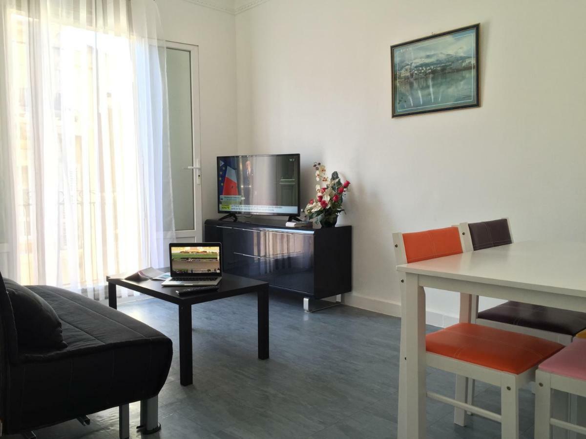 Apartment Le Saint-charles *