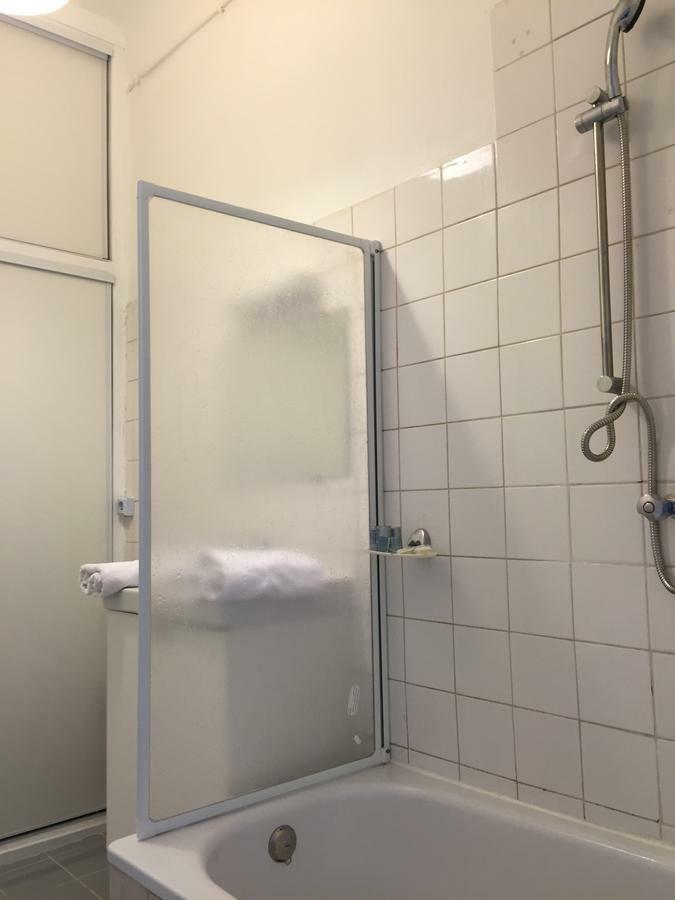 Le Saint-charles Apartment Marseilles